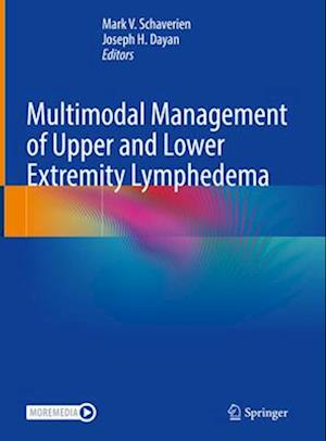Multimodal Management of Upper and Lower Extremity Lymphedema