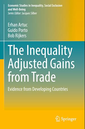 The Inequality Adjusted Gains from Trade