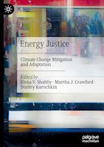 Energy Justice