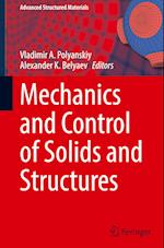 Mechanics and Control of Solids and Structures 