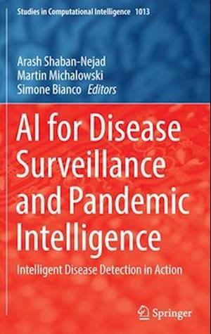 AI for Disease Surveillance and Pandemic Intelligence