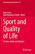 Sport and Quality of Life