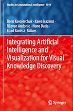 Integrating Artificial Intelligence and Visualization for Visual Knowledge Discovery