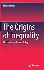 The Origins of Inequality