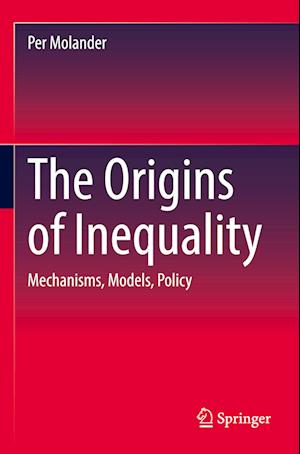 The Origins of Inequality