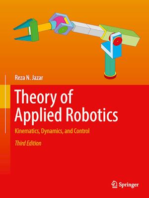 Theory of Applied Robotics