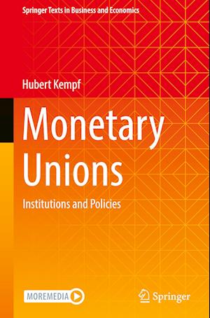 Monetary Unions