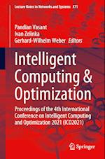 Intelligent Computing & Optimization