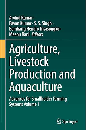 Agriculture, Livestock Production and Aquaculture