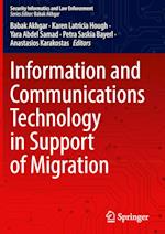 Information and Communications Technology in Support of Migration