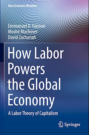 How Labor Powers the Global Economy