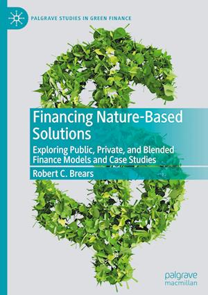 Financing Nature-Based Solutions