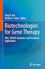 Biotechnologies for Gene Therapy