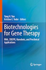 Biotechnologies for Gene Therapy