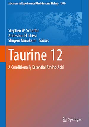 Taurine 12