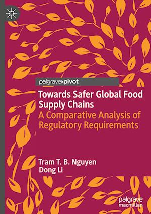 Towards Safer Global Food Supply Chains