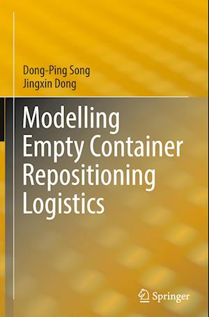 Modelling Empty Container Repositioning Logistics