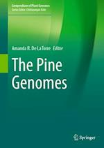 Pine Genomes