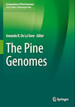 The Pine Genomes