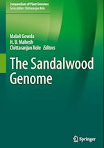 The Sandalwood Genome