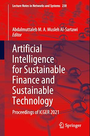 Artificial Intelligence for Sustainable Finance and Sustainable Technology