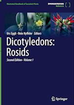 Dicotyledons: Rosids