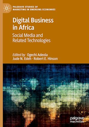 Digital Business in Africa