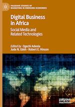 Digital Business in Africa