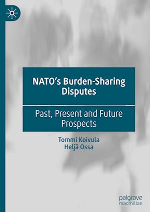 NATO's Burden-Sharing Disputes