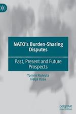 NATO’s Burden-Sharing Disputes
