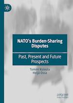 NATO’s Burden-Sharing Disputes