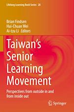 Taiwan’s Senior Learning Movement