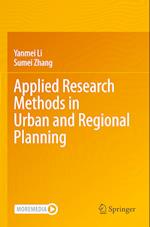 Applied Research Methods in Urban and Regional Planning