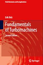 Fundamentals of Turbomachines 