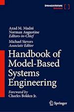Handbook of Model-Based Systems Engineering