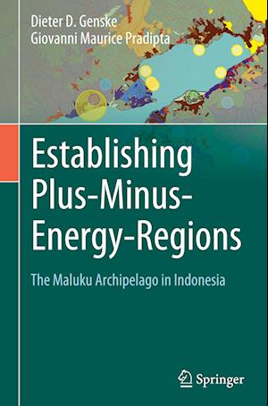 Establishing Plus-Minus-Energy-Regions