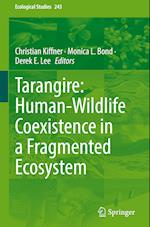 Tarangire: Human-Wildlife Coexistence in a Fragmented Ecosystem