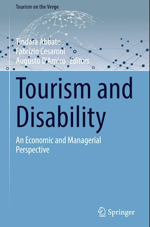 Tourism and Disability