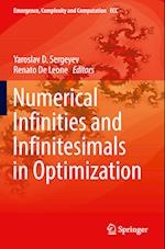 Numerical  Infinities and Infinitesimals in Optimization