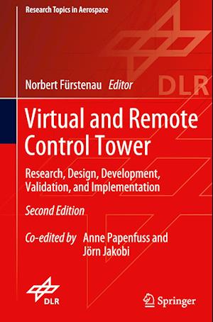 Virtual and Remote Control Tower