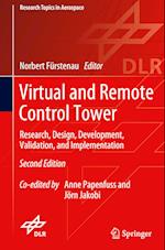 Virtual and Remote Control Tower