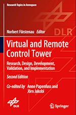 Virtual and Remote Control Tower