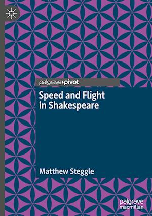 Speed and Flight in Shakespeare