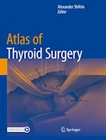 Atlas of Thyroid Surgery