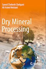 Dry Mineral Processing