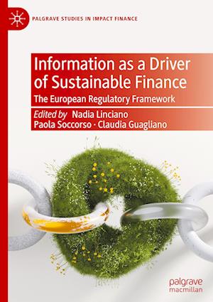 Information as a Driver of Sustainable Finance