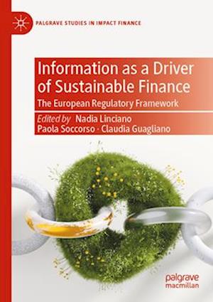Information as a Driver of Sustainable Finance