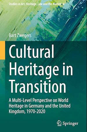 Cultural Heritage in Transition