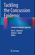Tackling the Concussion Epidemic
