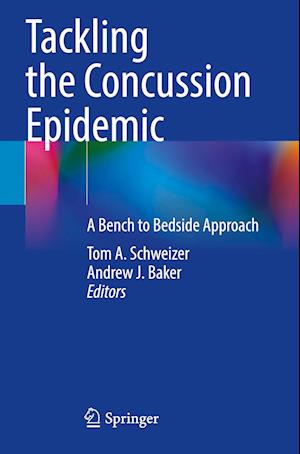 Tackling the Concussion Epidemic